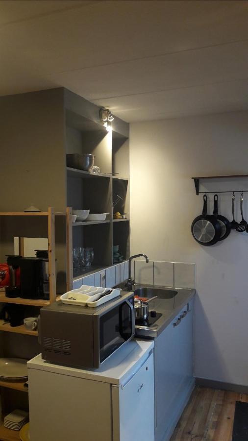 Le Petit Blekker Villa Koksijde Bagian luar foto
